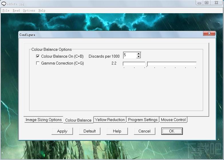 CDisplay,CDisplay下载,漫画阅读工具