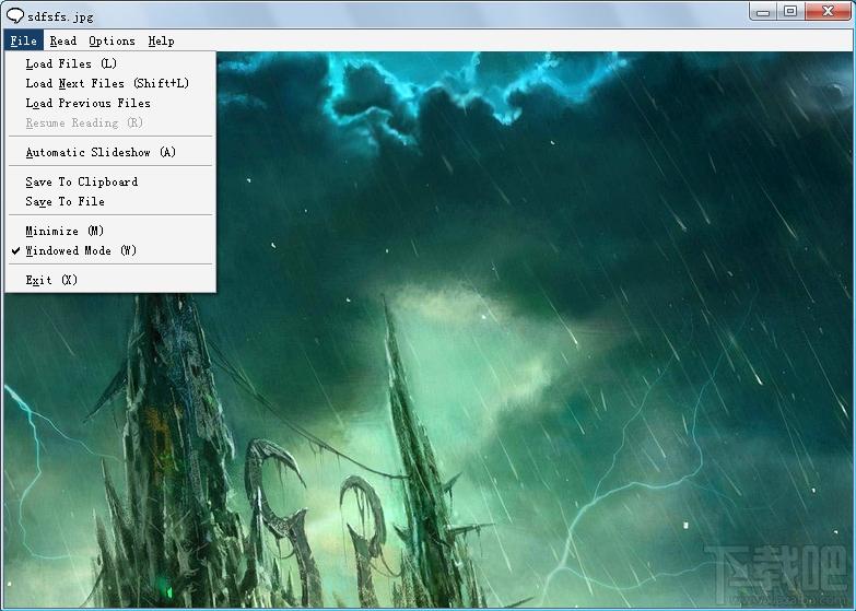 CDisplay,CDisplay下载,漫画阅读工具