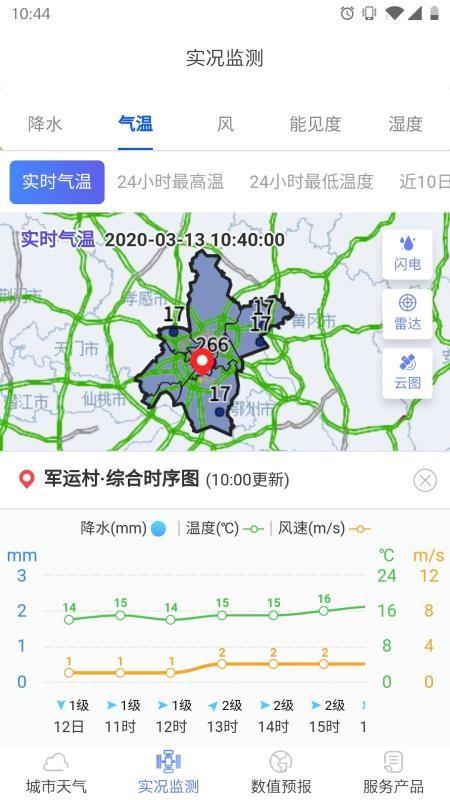 武汉交通气象app下载,武汉交通气象安卓版